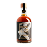 Rebels 0,0% Malt Blend - alkoholfreie Whiskey-Alternative