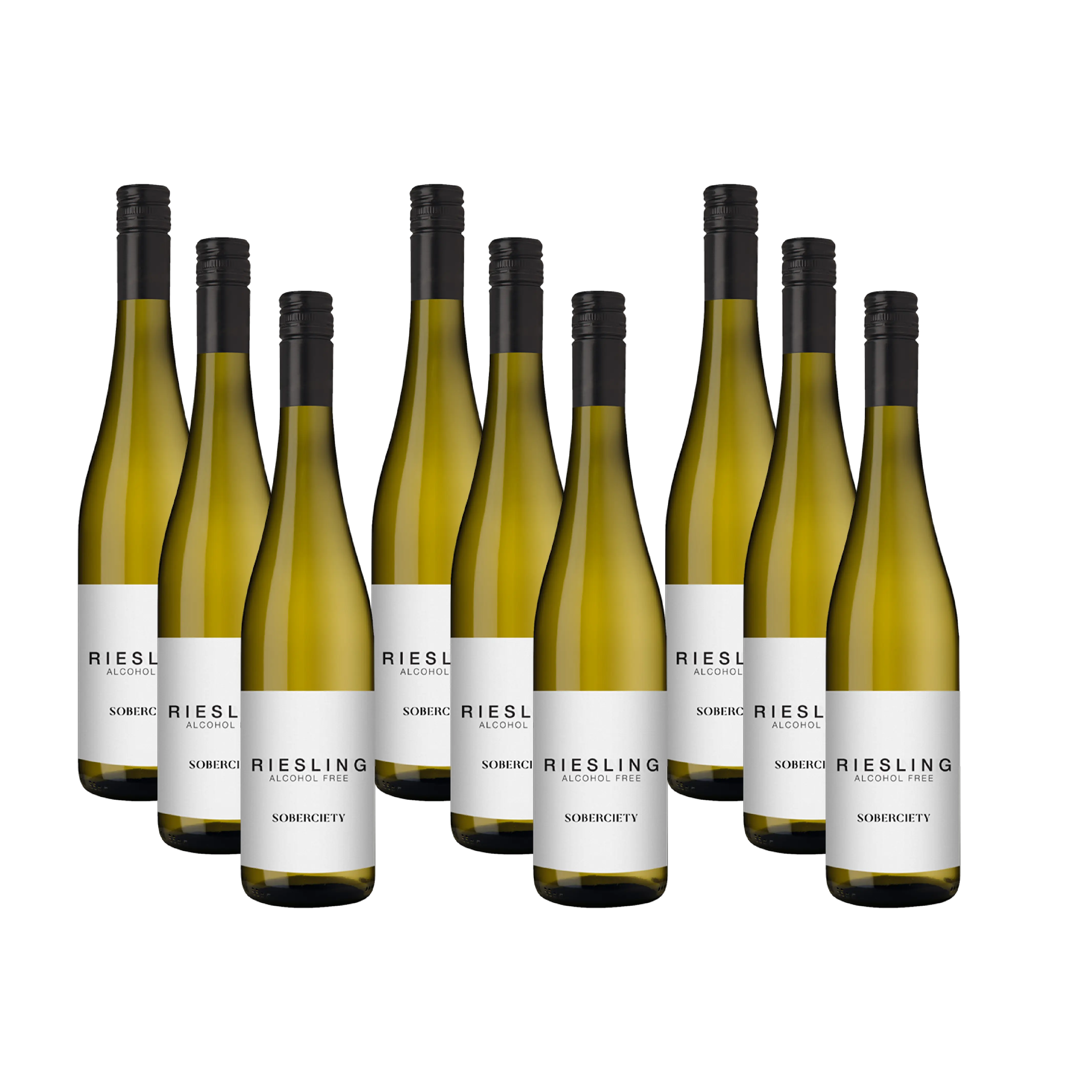 SOBERCIETY Riesling Alkoholfrei