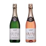 Thomson & Scott Noughty Sekt Bundle alkoholfrei