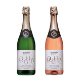 Thomson & Scott Noughty Sekt Bundle alkoholfrei