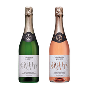 Thomson & Scott Noughty Sekt Bundle alkoholfrei