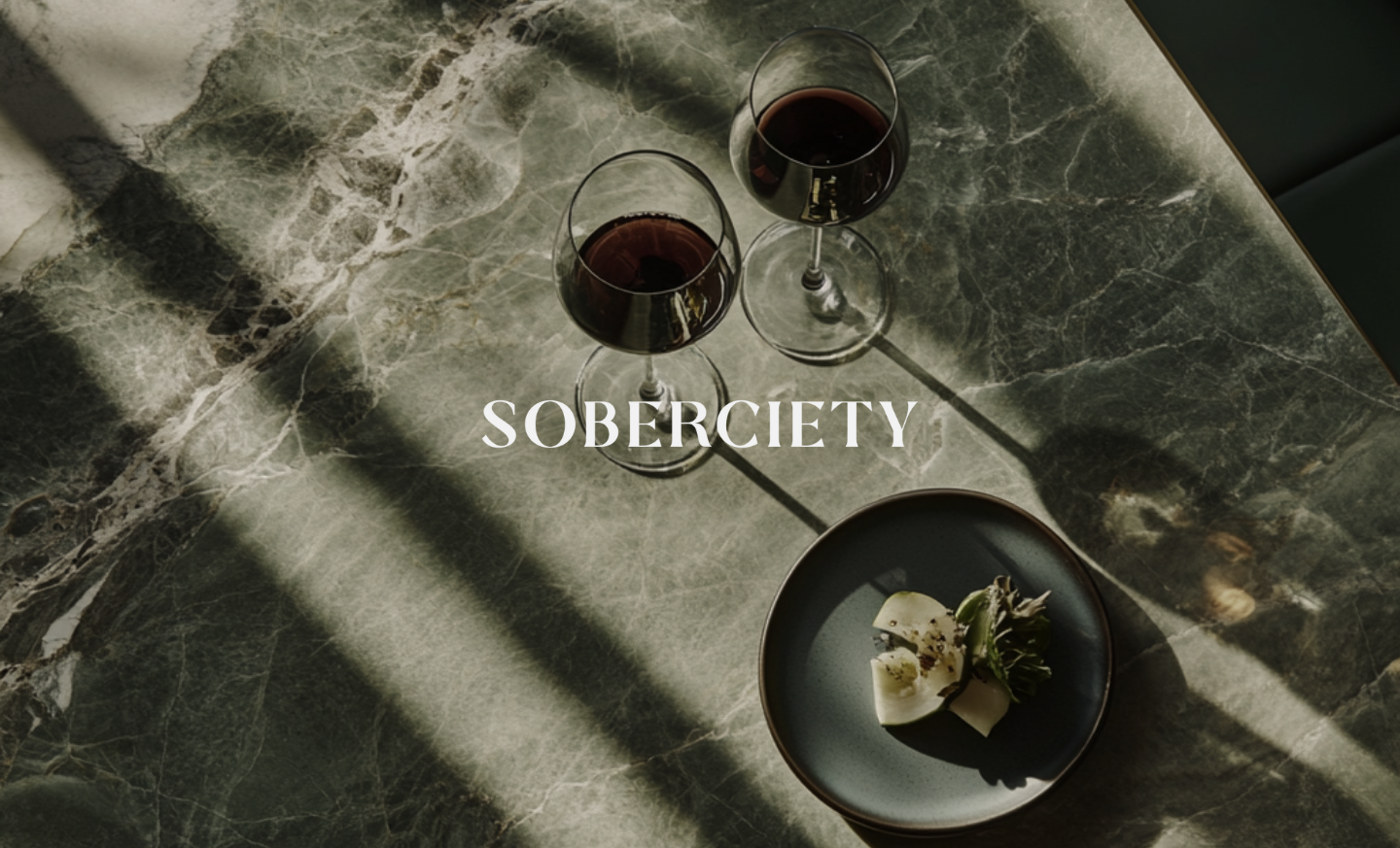 SOBERCIETY
