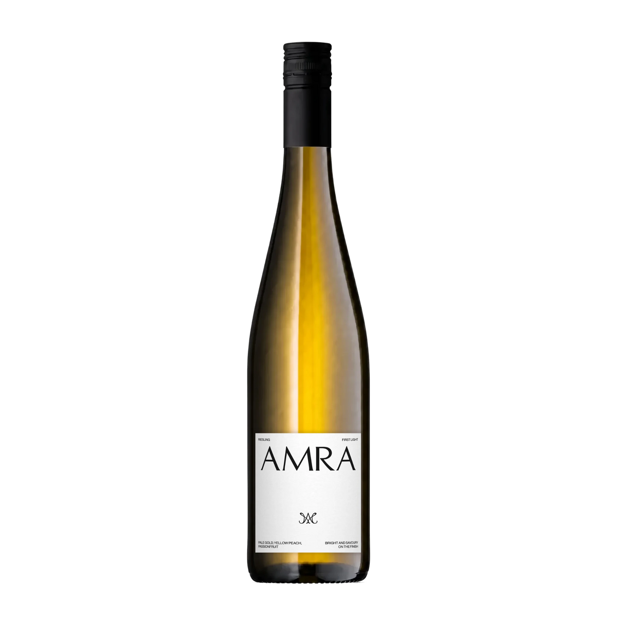 AMRA First Light - alkoholfreier Riesling