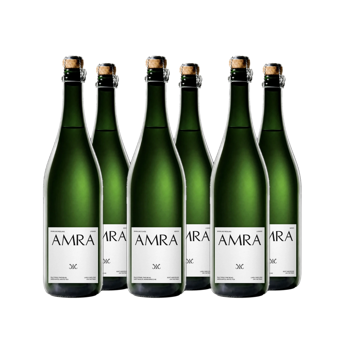 AMRA – The Sparkling Set
