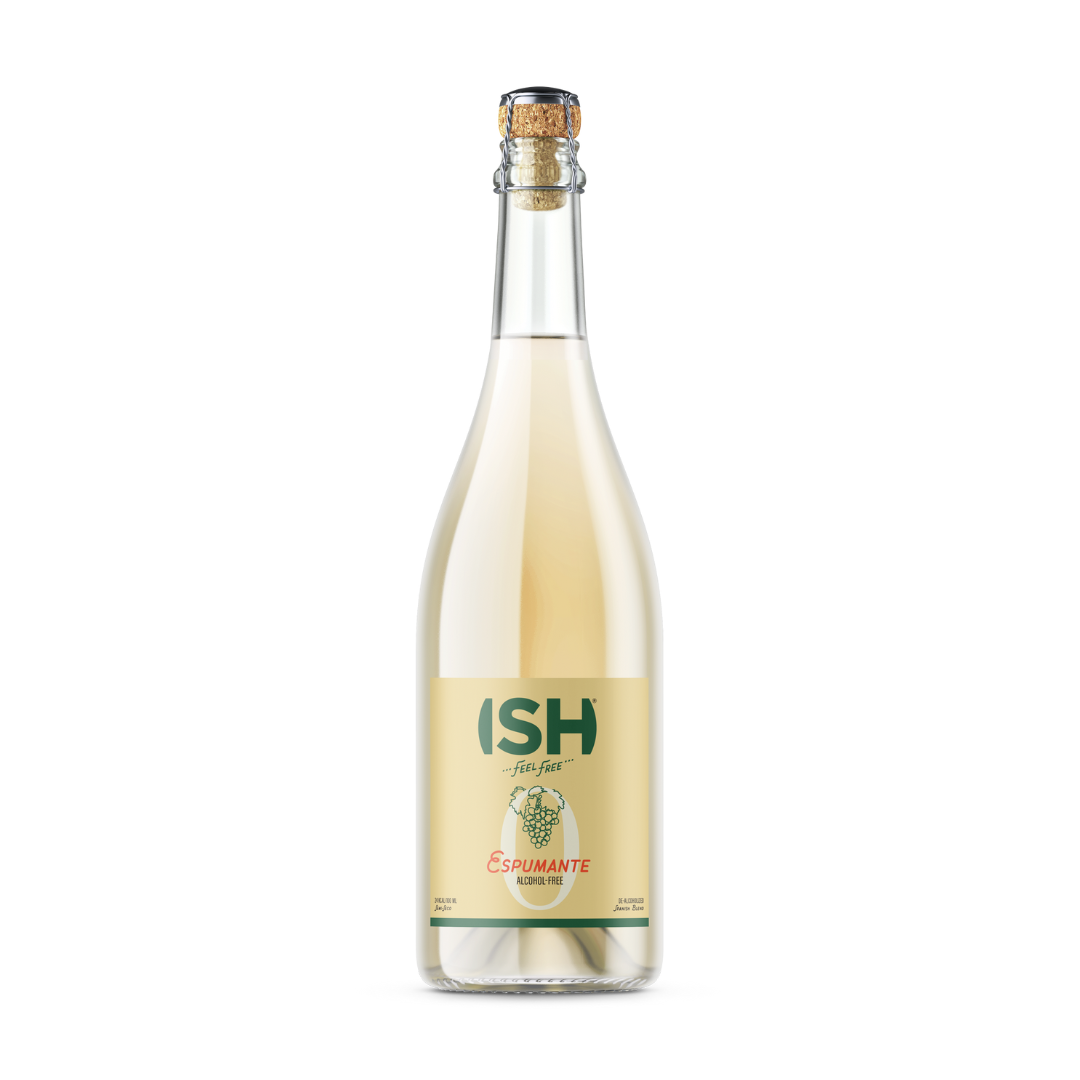 Château Del ISH Espumante alkoholfrei