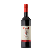 ISH French Merlot alkoholfrei