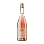 ISH Sparkling Rosé alkoholfrei