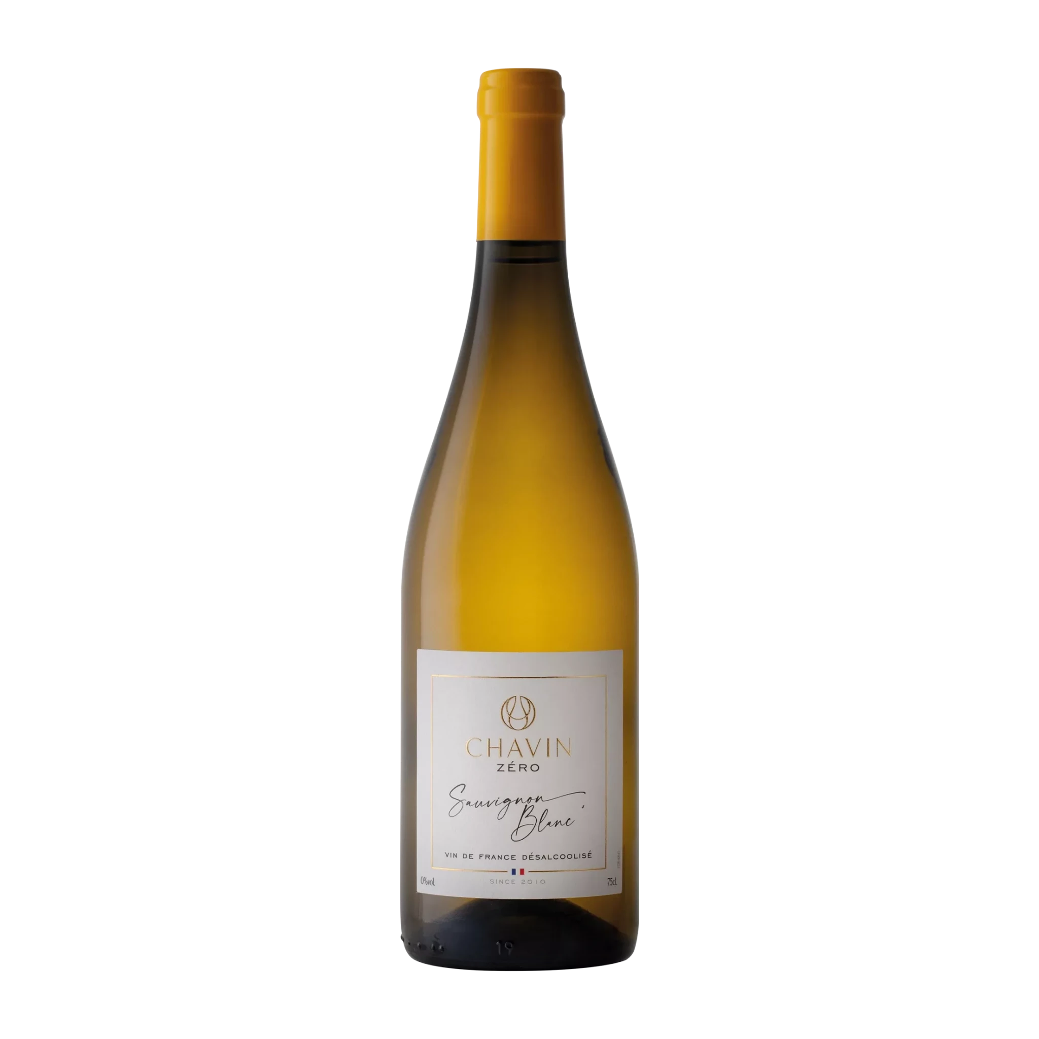 Chavin Sauvignon Blanc alkoholfrei – Flasche 0,75 l