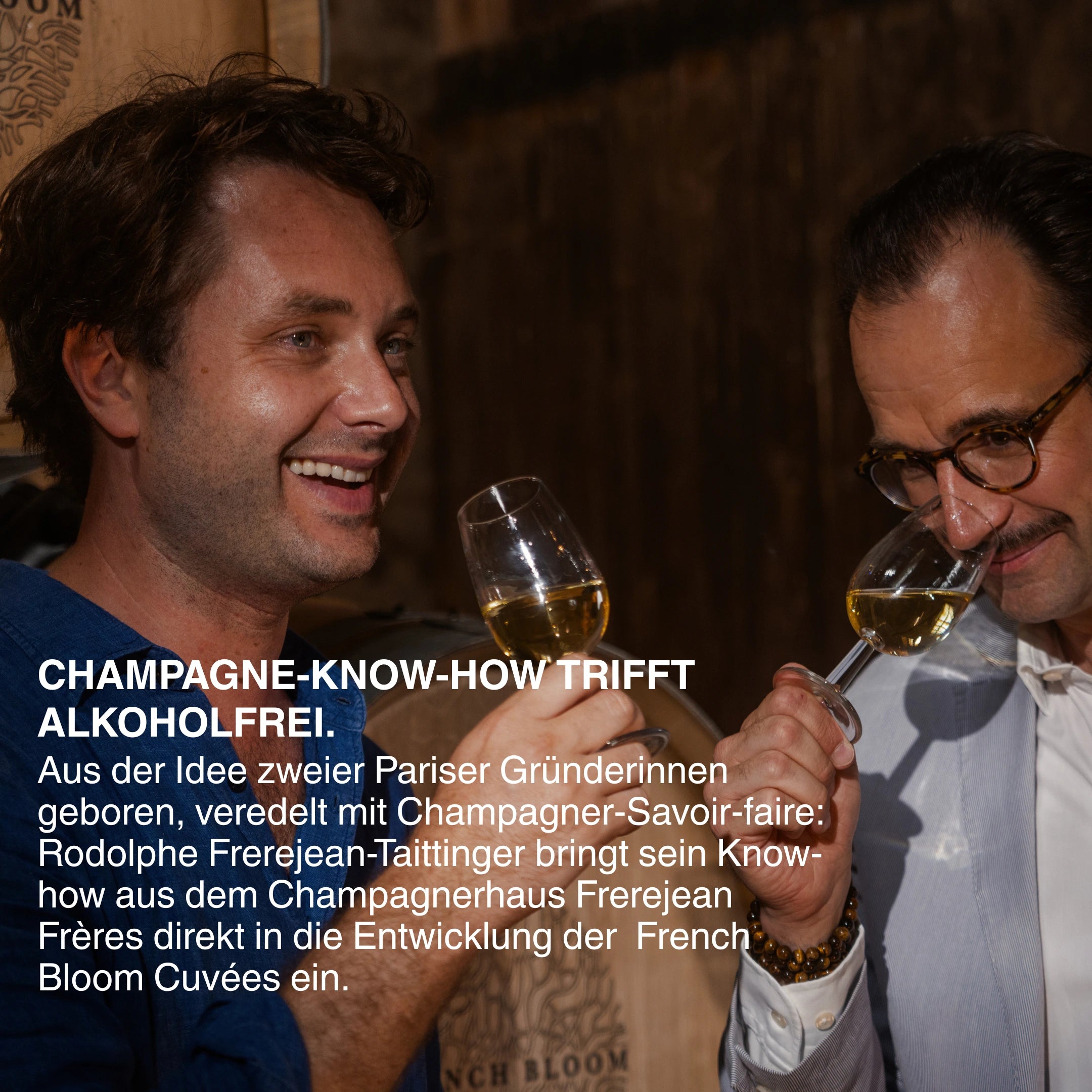 LAØRI online kaufen - Alkoholfreie Alternative zu Gin | SOBERCIETY