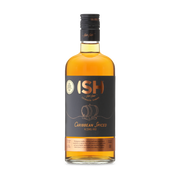 ISH Spirits Caribbean Spiced - non-alcoholic alternative to rum