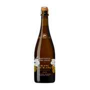 Manufactory Jörg Geiger Blanc De Blancs alcohol-free