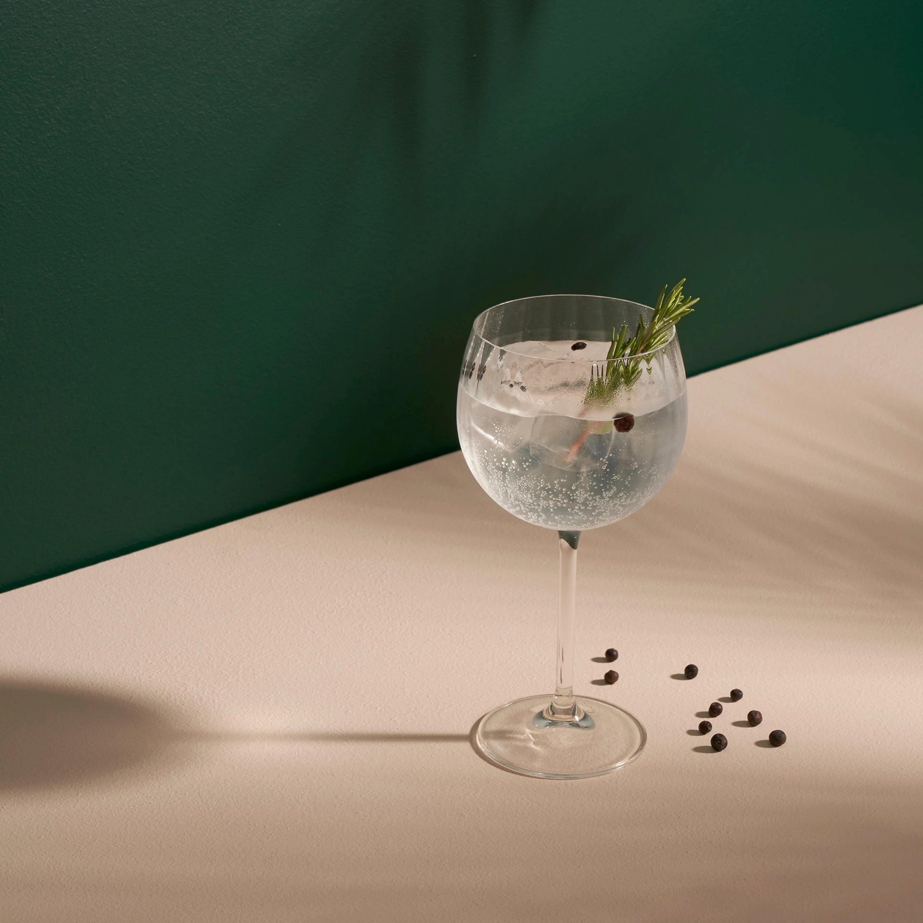 Botaniets Original – alkoholfreie Gin-Alternative