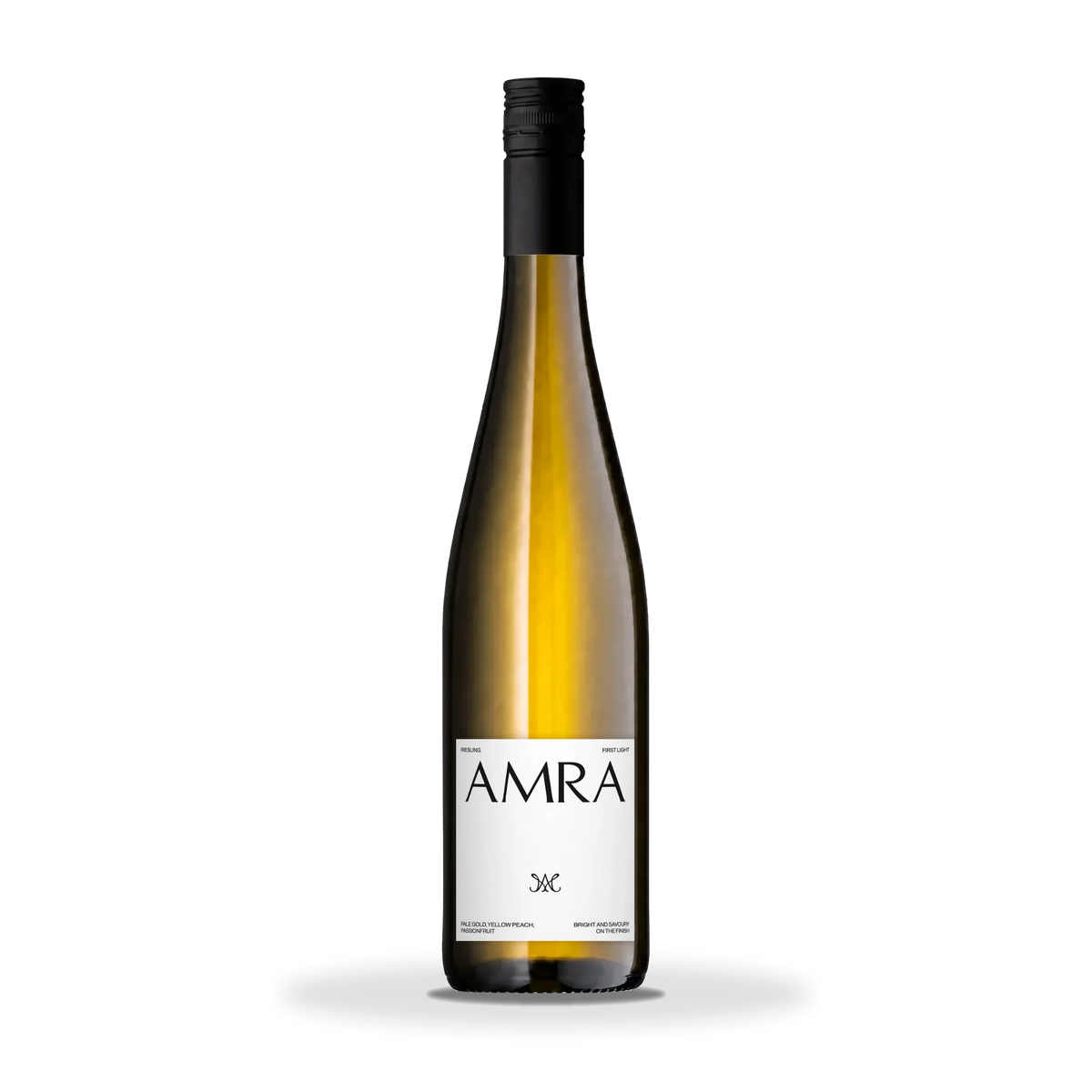 AMRA First Light, alkoholfreier Riesling, 0,75-l-Flasche