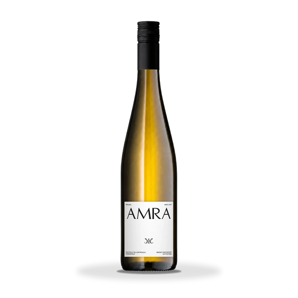 AMRA First Light, alkoholfreier Riesling, 0,75-l-Flasche
