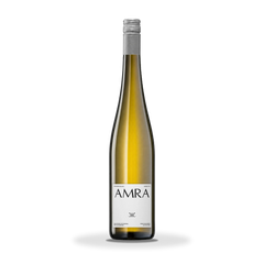 AMRA Missed You, alkoholfreier Sauvignon Blanc, 0,75-l-Flasche