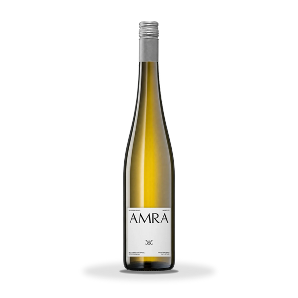 AMRA Missed You, alkoholfreier Sauvignon Blanc, 0,75-l-Flasche