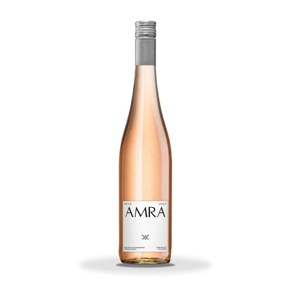 AMRA Slow South, alkoholfreier Rosé, 0,75-l-Flasche