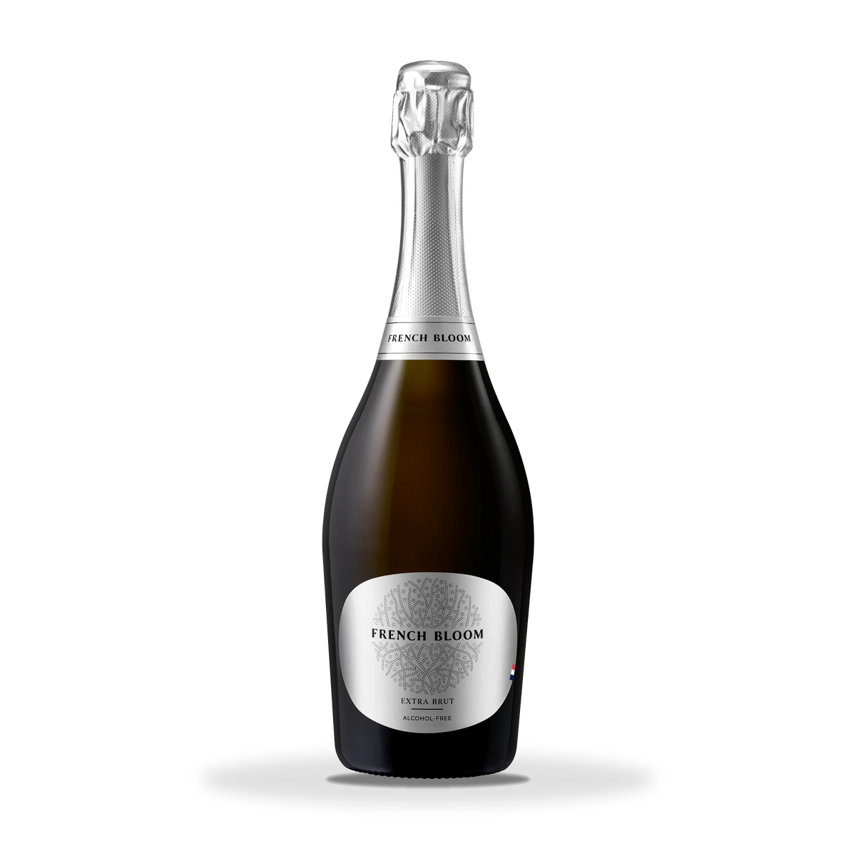 French Bloom Extra Brut, 0,75-l-Flasche