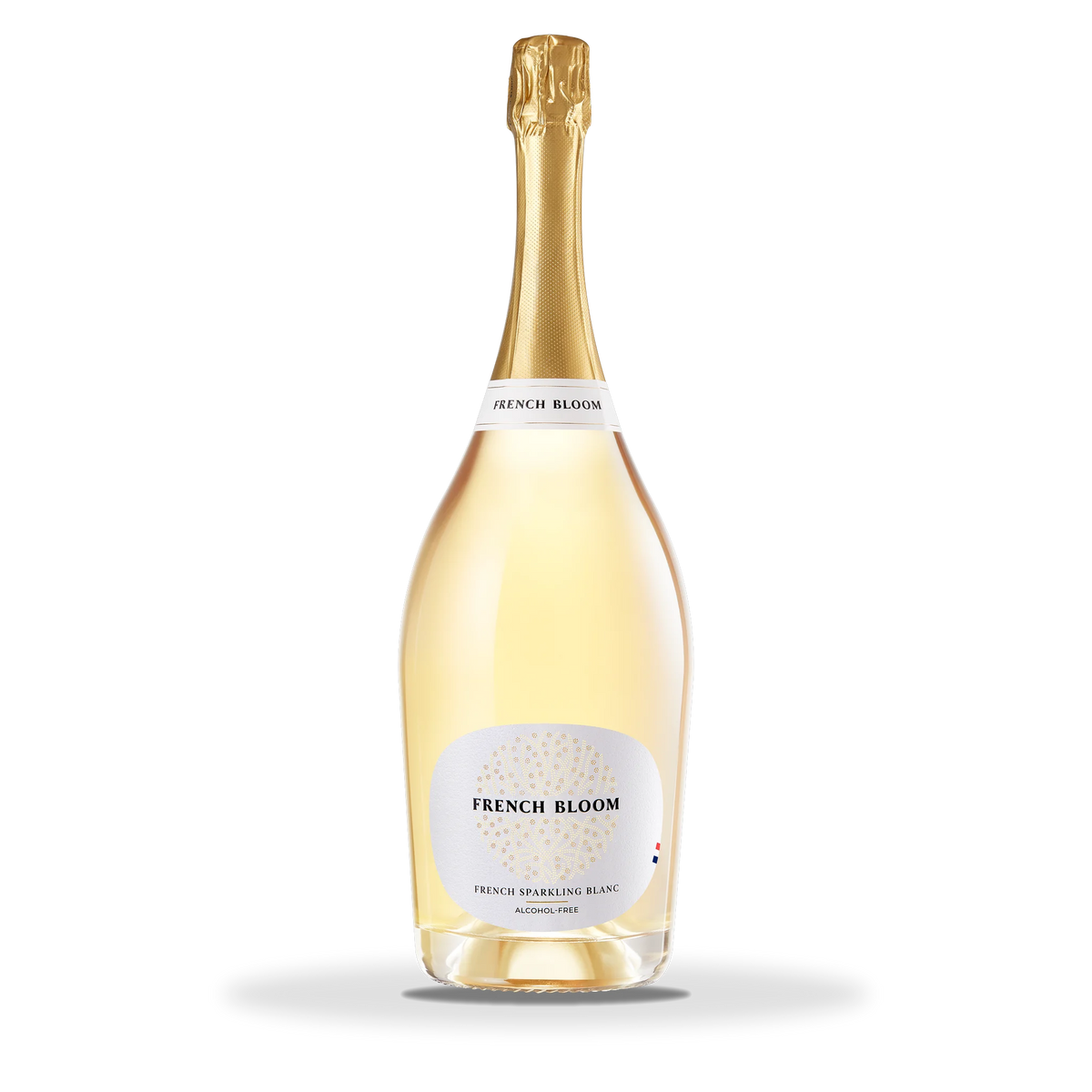 French Bloom Le Blanc, alkoholfreier Sparkling, Magnumflasche 1,5 l
