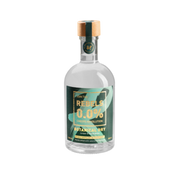 Rebels 0,0% Botanical Dry - alkoholfreie Gin Alternative