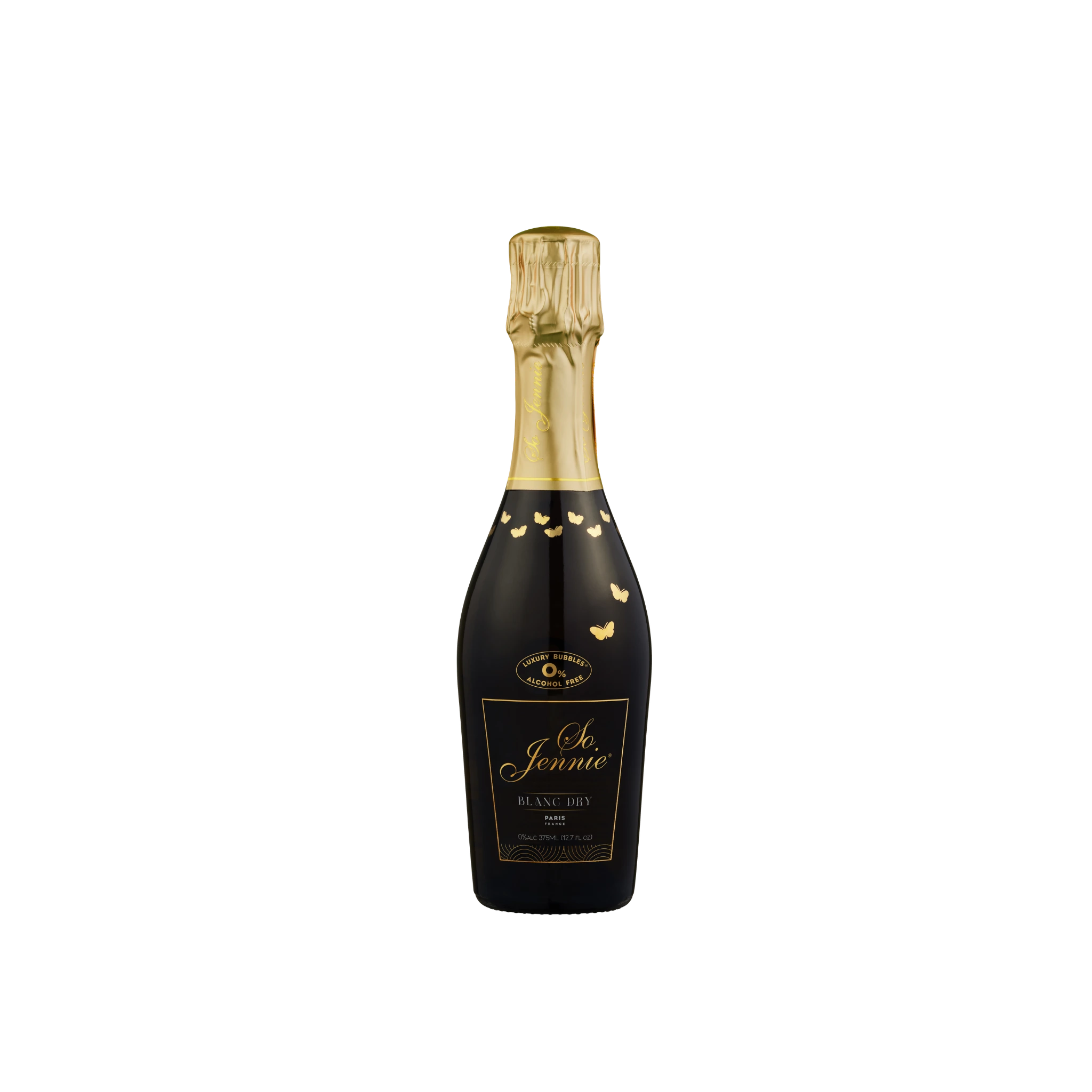 So Jennie Blanc Dry 0,0 % – Piccolo alkoholfrei