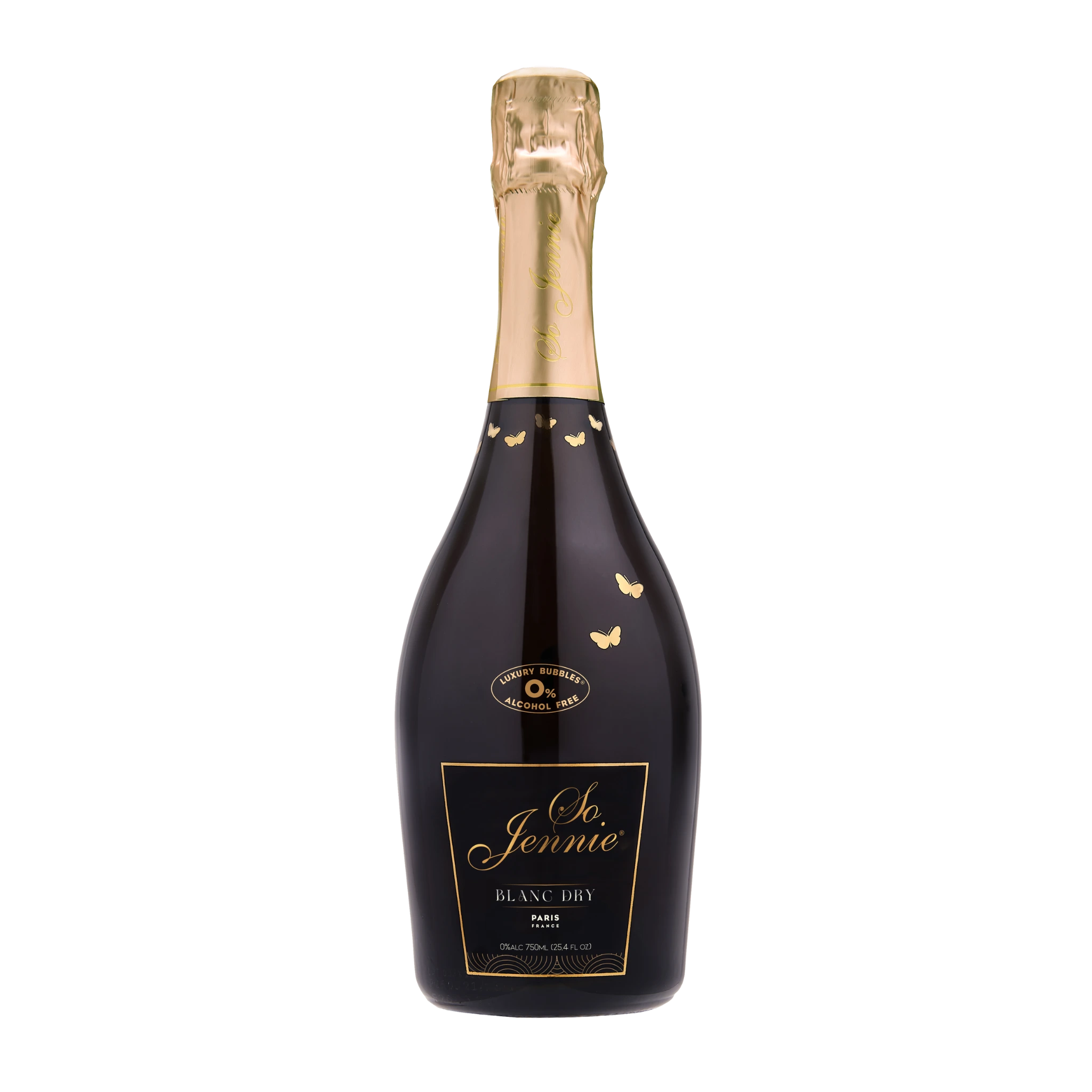 So Jennie Blanc Dry 0,0 % alkoholfrei