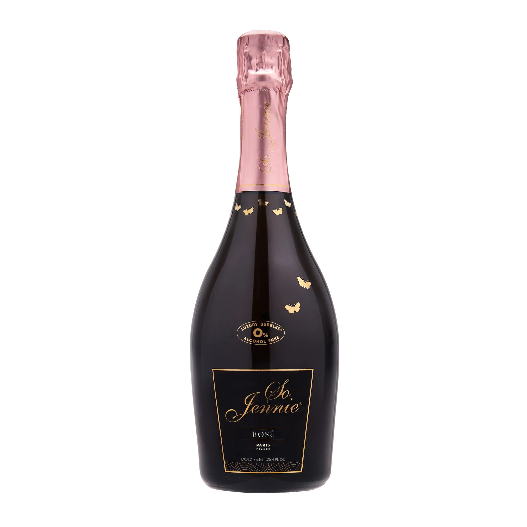 So Jennie Rosé 0,0 % alkoholfrei