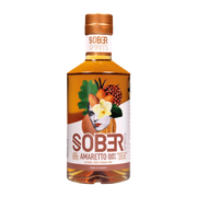 Sober Spirits Amaretto alkoholfrei