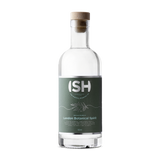 ISH Spirits London Botanical - Alkoholfreie Gin-Alternative