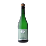 Château del ISH Sparkling White -  alkoholfreier Sekt in der 0,75L Flasche