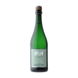 Château del ISH Sparkling White -  alkoholfreier Sekt in der 0,75L Flasche