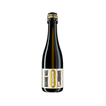 Kolonne Null Rosé prickelnd - alkoholfreier Rosé-Sekt Piccolo