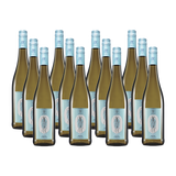 LEITZ WEIN Eins-Zwei-Zero Riesling - alkoholfreier Weißwein